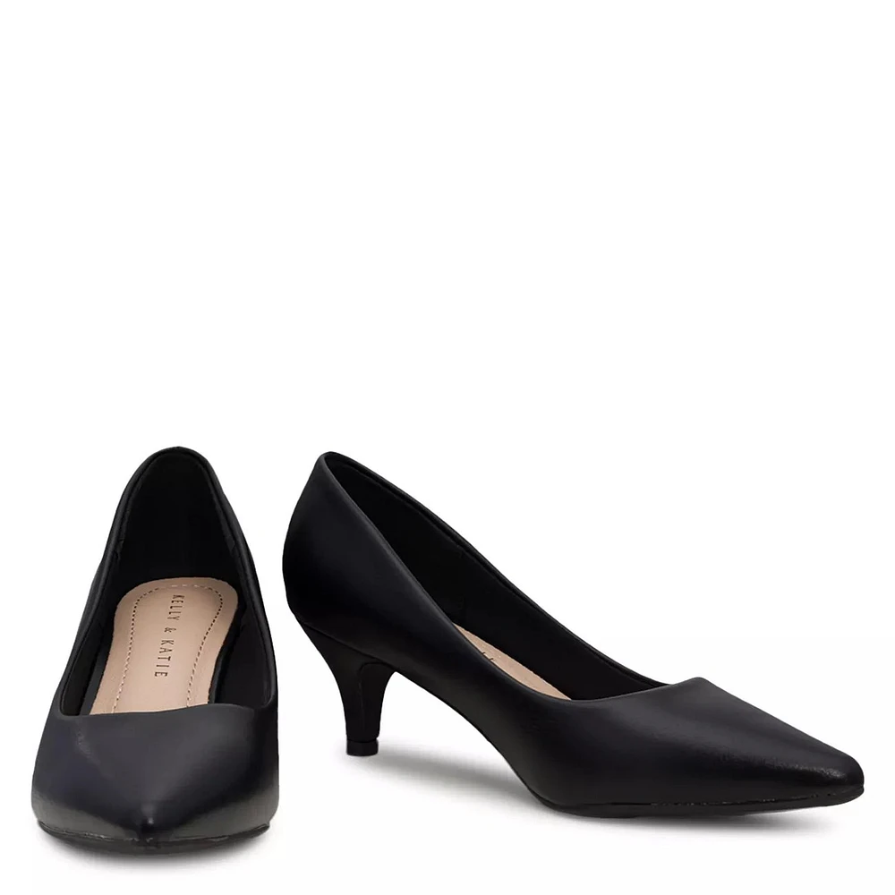 Ainsley Wide Width Pump