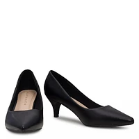Ainsley Wide Width Pump