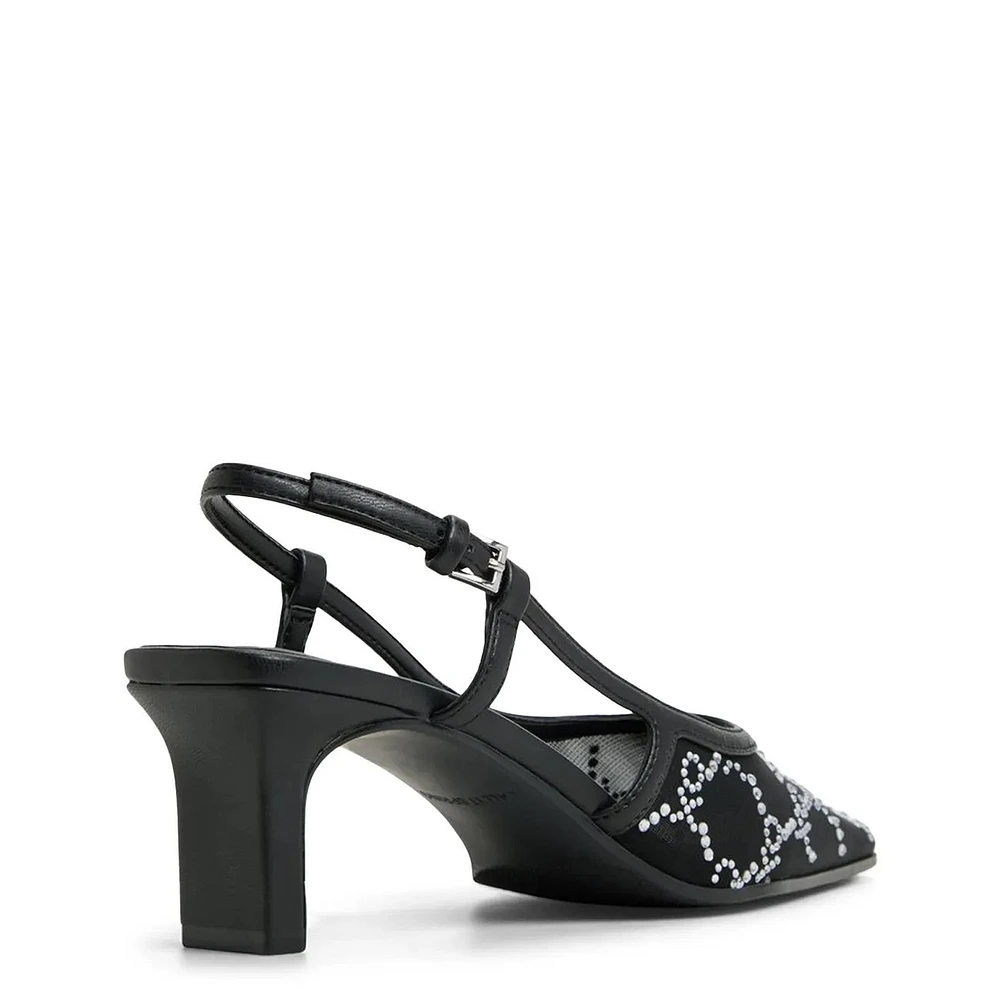 Women's Amoura Dress Heel