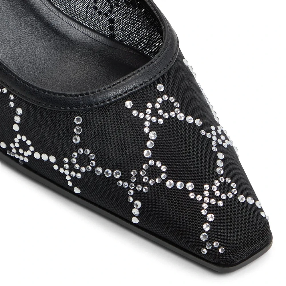 Women's Amoura Dress Heel