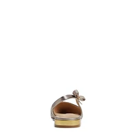 Ted Baker Jane Bow Flat
