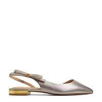 Ted Baker Jane Bow Flat