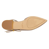 Ted Baker Jane Bow Flat
