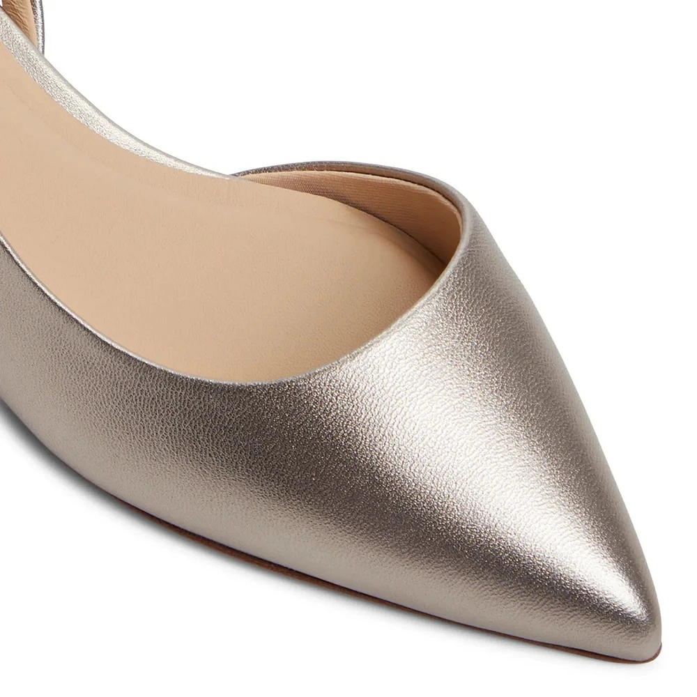Ted Baker Jane Bow Flat