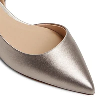 Ted Baker Jane Bow Flat