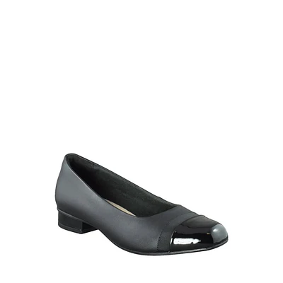Women's Juliet Monte Flat