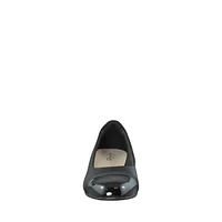 Women's Juliet Monte Flat