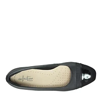 Women's Juliet Monte Flat