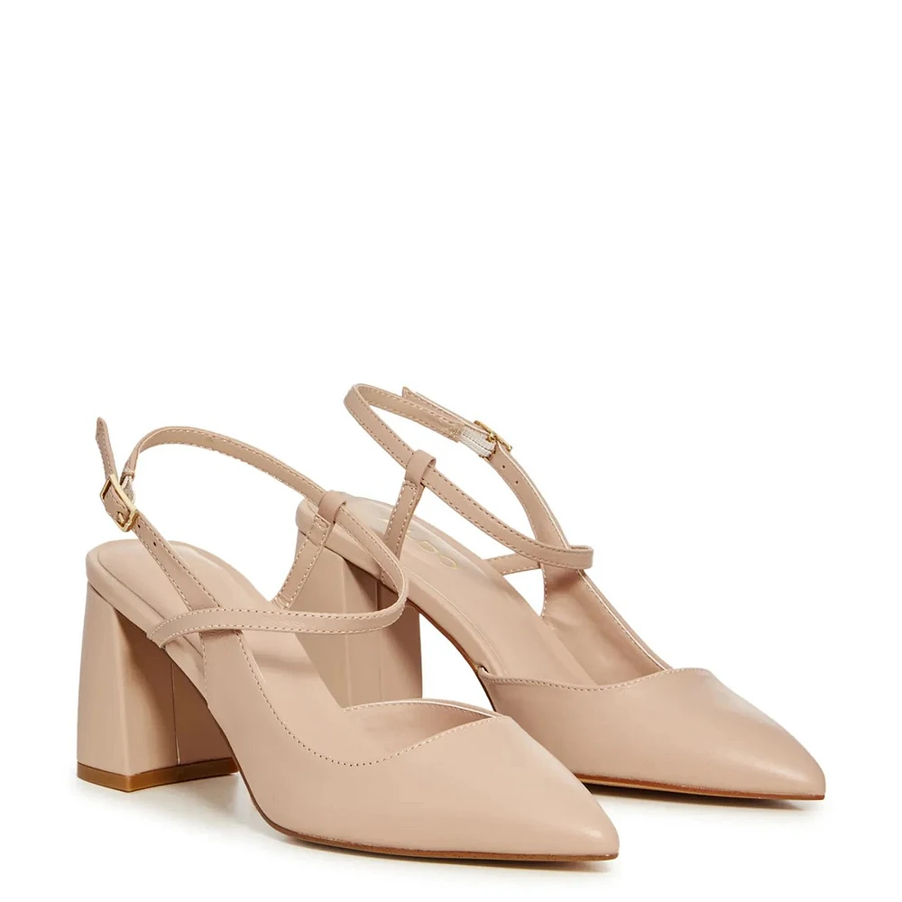 Laura Pump