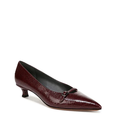 Women's Malia Kitten Heel Pump
