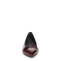Women's Malia Kitten Heel Pump