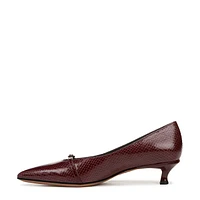 Women's Malia Kitten Heel Pump