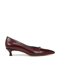 Women's Malia Kitten Heel Pump