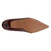 Women's Malia Kitten Heel Pump