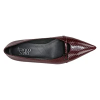 Women's Malia Kitten Heel Pump