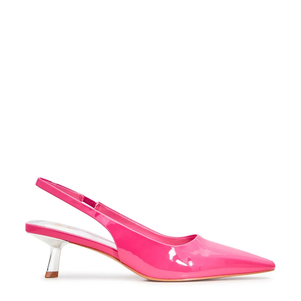 Women's Kiichi Dress Shoe