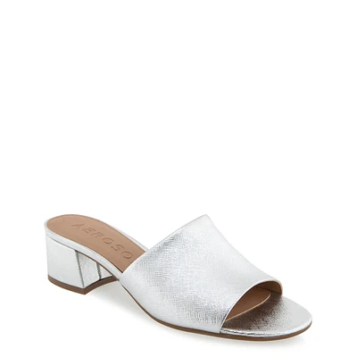 Como Ortholite Footbed Sandal