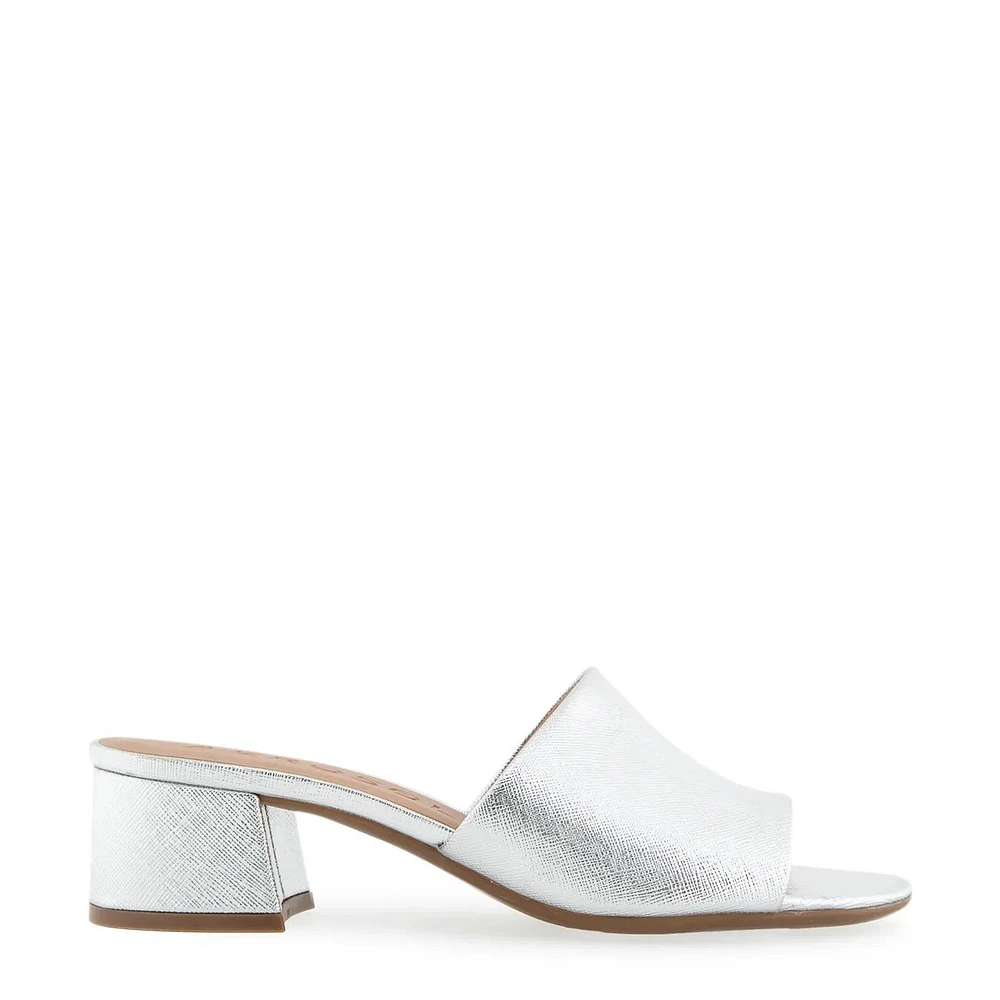 Como Ortholite Footbed Sandal