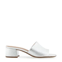 Como Ortholite Footbed Sandal