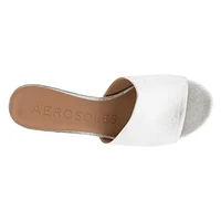 Como Ortholite Footbed Sandal
