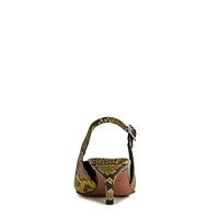 Kate Slingback Pump