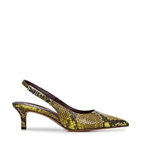 Kate Slingback Pump