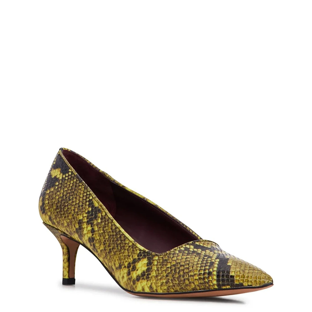 Women's Kim Pump
