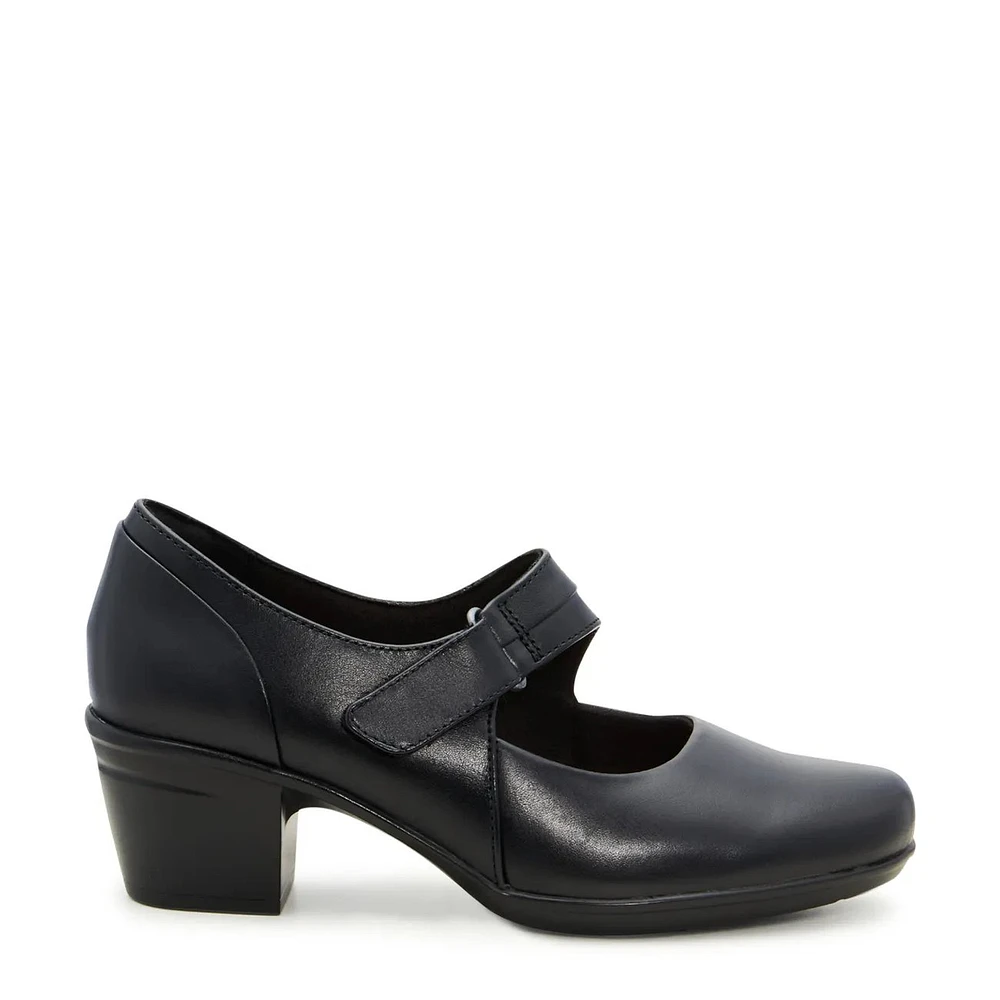 Women's Emslie Lulin Mary Jane Pump