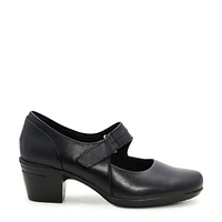 Women's Emslie Lulin Mary Jane Pump