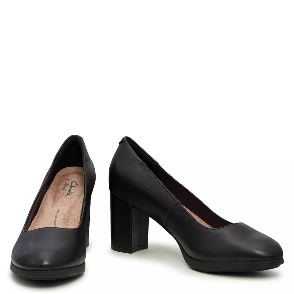 Women's Bayla Skip Pump