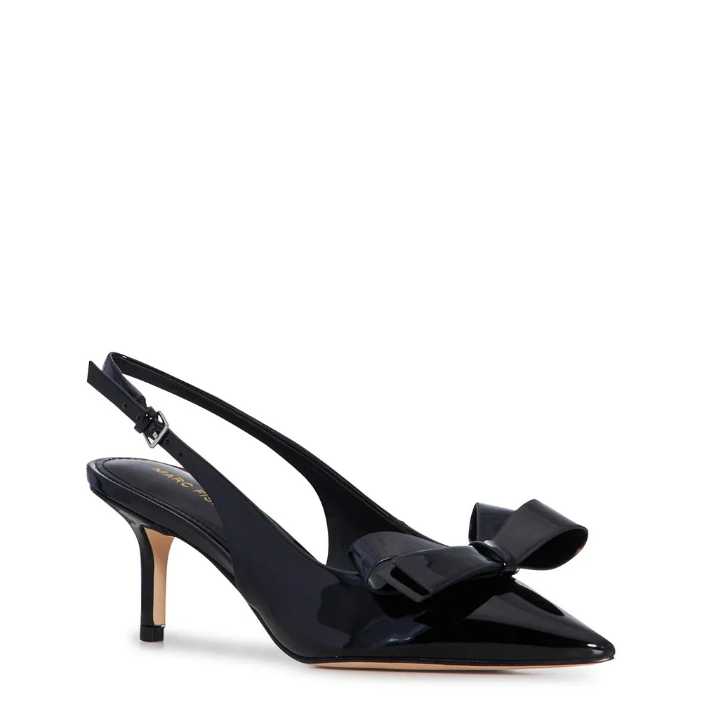 Womens' Allon Slingback Pump