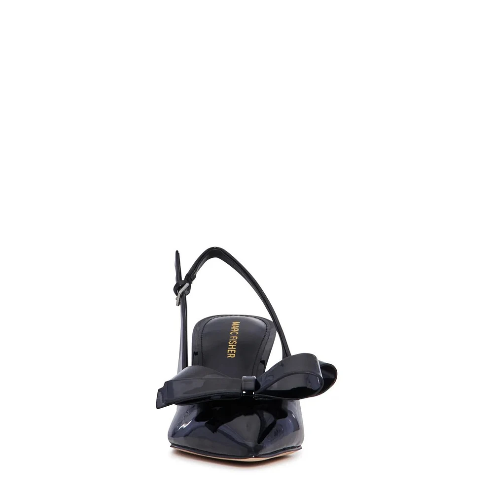 Womens' Allon Slingback Pump