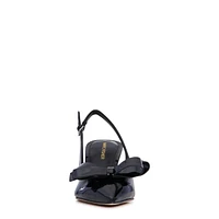 Womens' Allon Slingback Pump