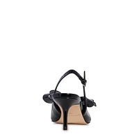 Womens' Allon Slingback Pump