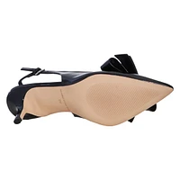 Womens' Allon Slingback Pump