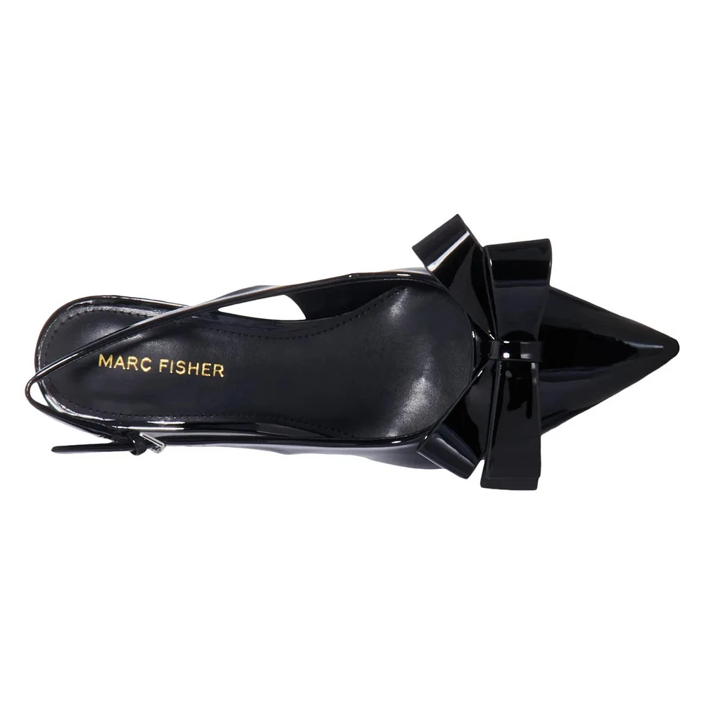 Womens' Allon Slingback Pump