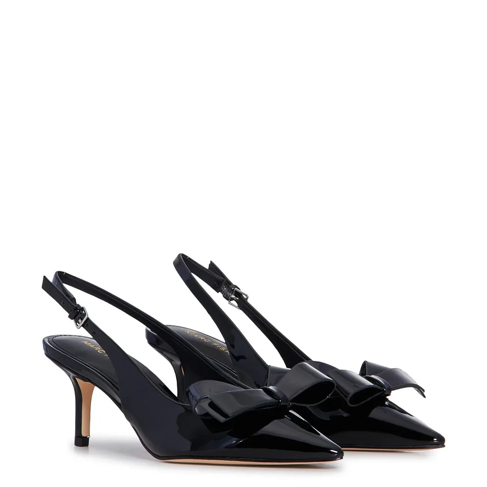 Womens' Allon Slingback Pump