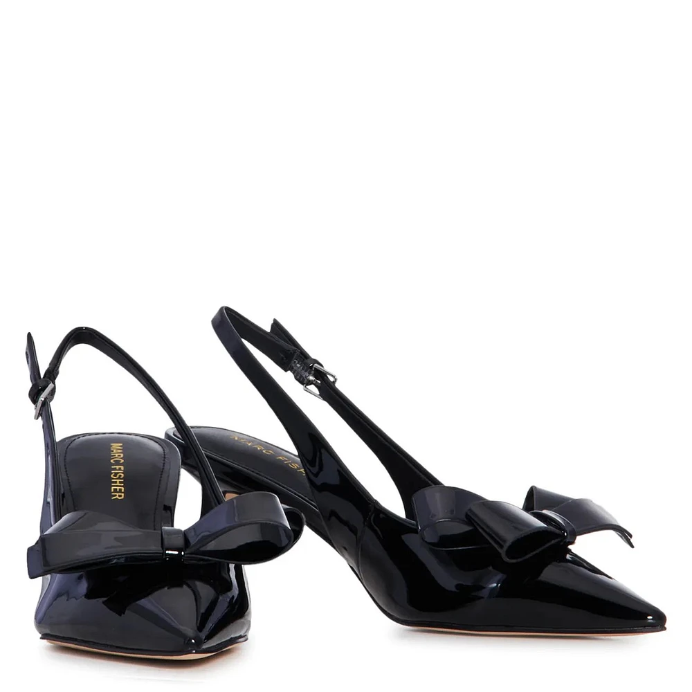 Womens' Allon Slingback Pump