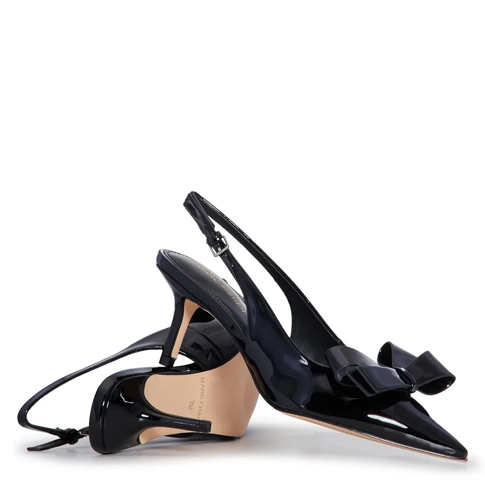 Womens' Allon Slingback Pump
