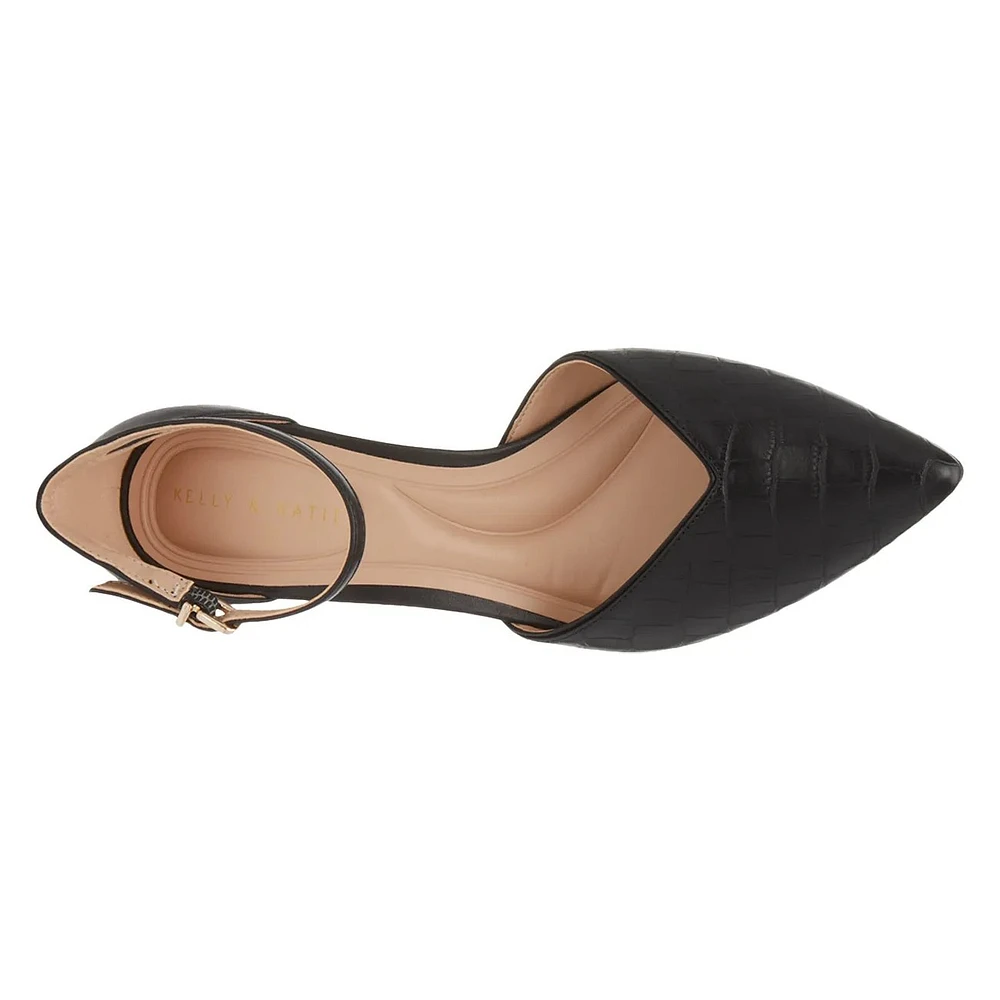 Poleny Pump