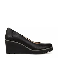All Time Wedge Pump