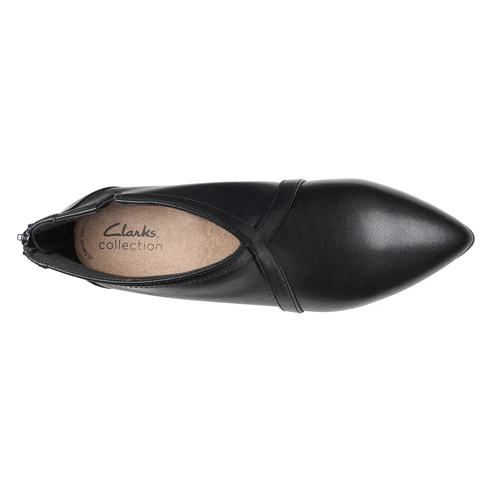 Women's Kataleyna Sol Ankle Bootie