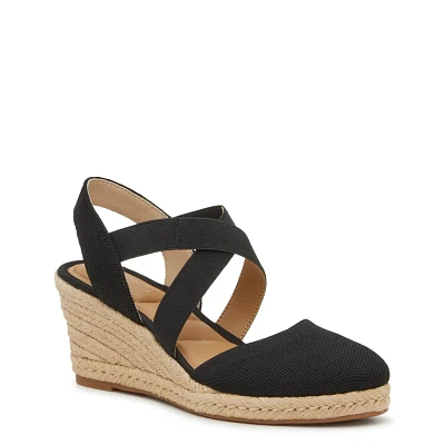 Kenedy Espadrille Wedge Sandal
