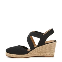 Kenedy Espadrille Wedge Sandal