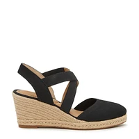 Kenedy Espadrille Wedge Sandal