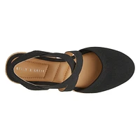Kenedy Espadrille Wedge Sandal