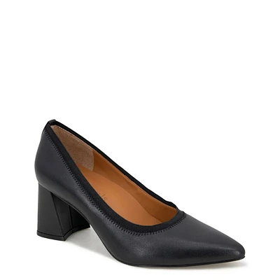 Women's Dionne Pump