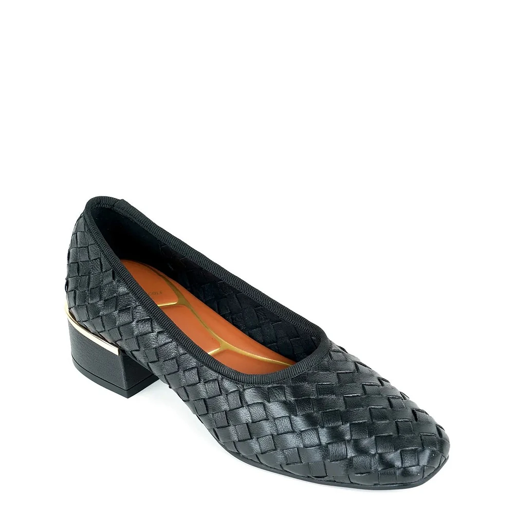 Women's Birdie Pump