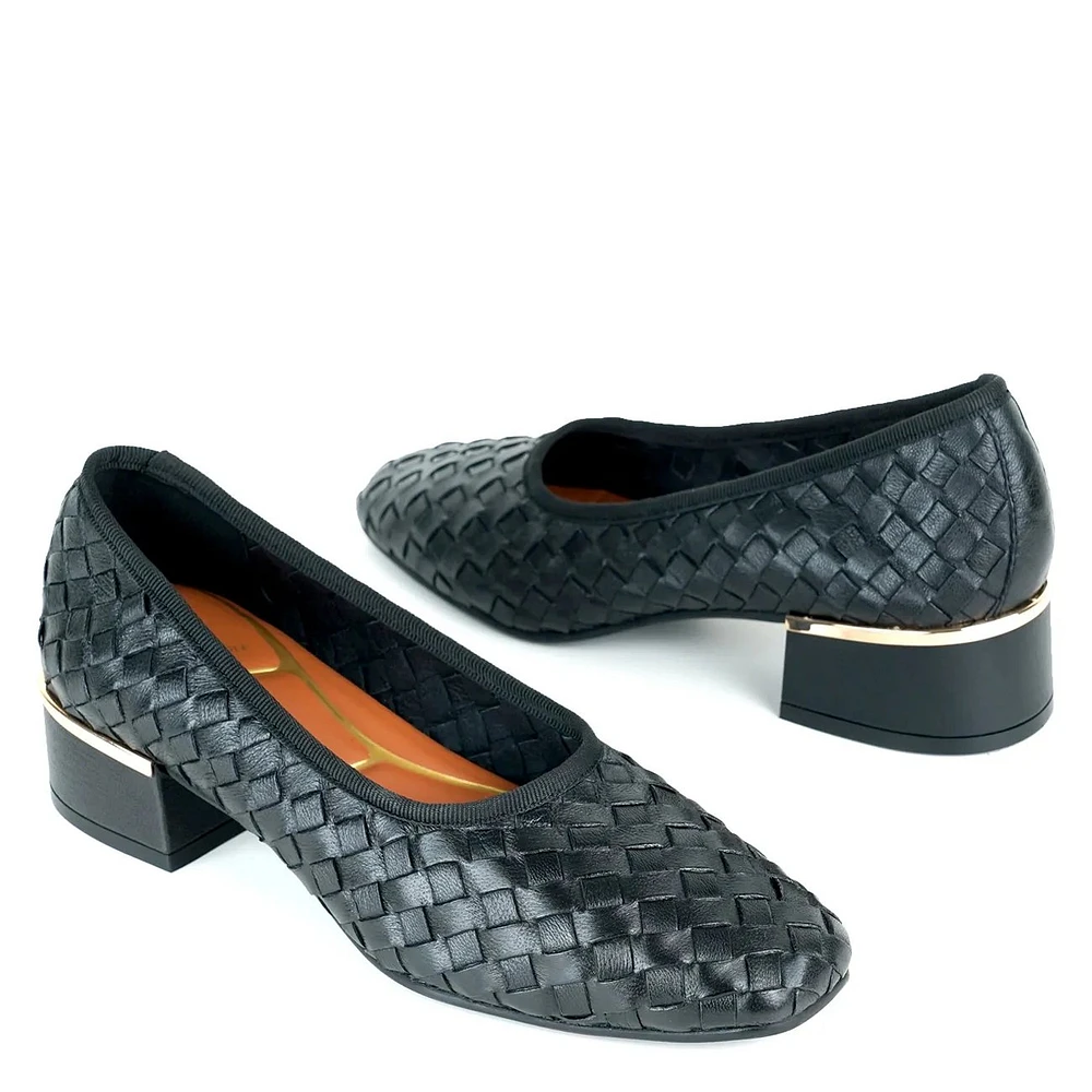 Women's Birdie Pump