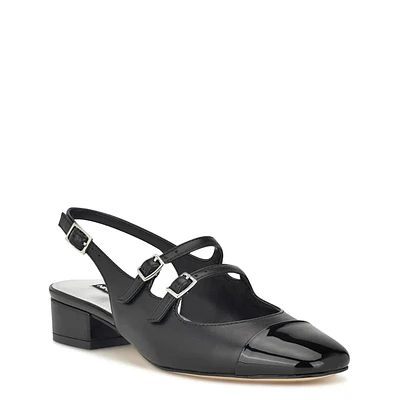 Women's Norah3 Slingback Pump